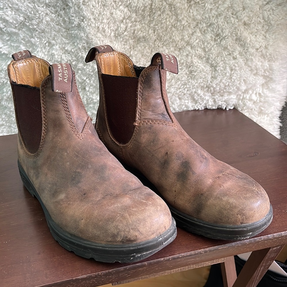 Blundstone Chelsea Boots